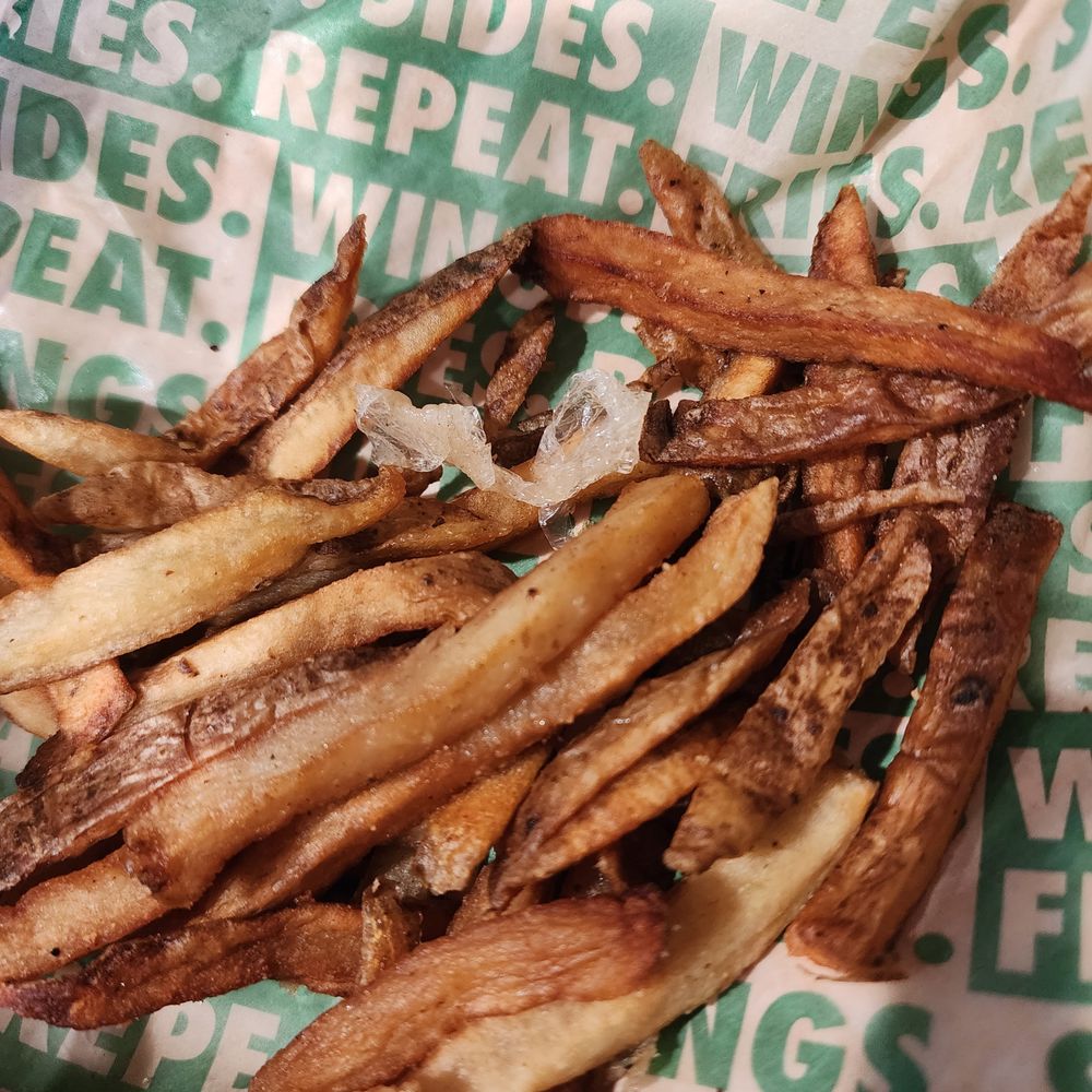 Wingstop - Chicken Wings Near Me - Lake Forest, California Wingstop - Chicken Wings Near Me - Lake Forest, California