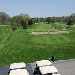 Valleywood Golf Club - What a view