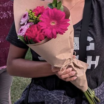 Bixby Petals - Florists Near Me - Long Beach, California