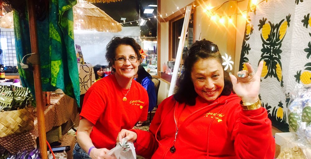 Colors Of Hawaii Gifts And Treasures