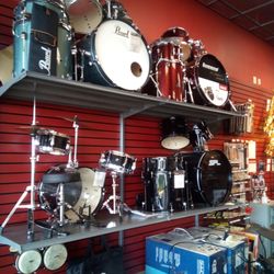 Music & Arts
