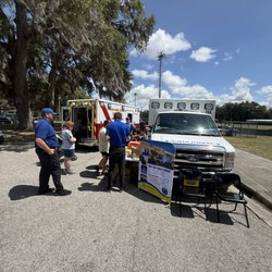 MedFleet Ambulance
