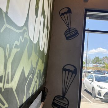 Killer Burger Brooks - Burgers Near Me - San Antonio, Texas Killer Burger Brooks - Burgers Near Me - San Antonio, Texas