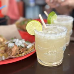 Taqueria Coapeñitos