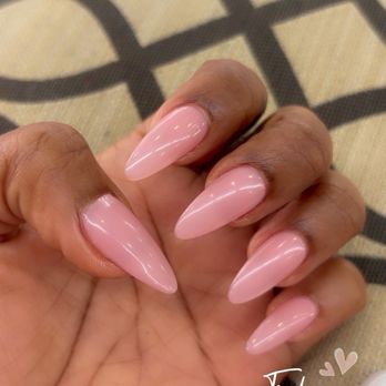Skylar Nail Spa - Nail Salons Near Me - Los Angeles, California