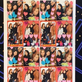 Round1 Bowling & Arcade - Philidelphia - Need a special token to take photos this particular photo booth. - Bowling Near Me - Philadelphia, Pennsylvania Round1 Bowling & Arcade - Philidelphia - Need a special token to take photos this particular photo booth. - Bowling Near Me - Philadelphia, Pennsylvania