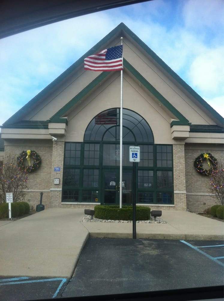 FRANKENMUTH CREDIT UNION Updated August 2025 12 Reviews 580 N
