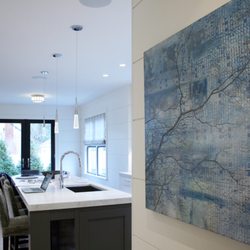 Sorelle Gallery - Sorelle Art Advising | Alina B, Ned Martin