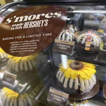 Nothing Bundt Cakes - Bakeries Near Me - Riverside, California