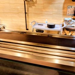 Hibachi Grill & Supreme Buffet