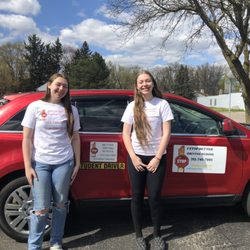 1 Stop Better Driving School - TOP DRIVING STUDENTS