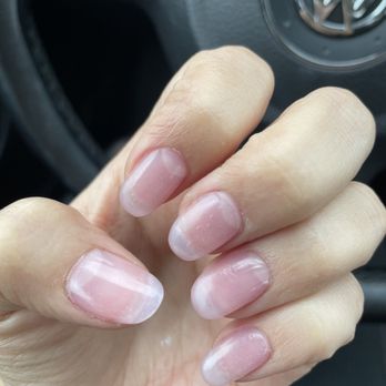 Season Nails & Spa - Vs what I got - Nail Salons Near Me - Nipomo, California Season Nails & Spa - Vs what I got - Nail Salons Near Me - Nipomo, California