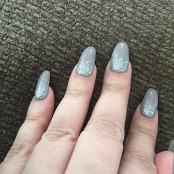 Perfect Touch Nail Salon - Lana knows exactly what I wanted! - Nail Salons Near Me - Fairfield, California