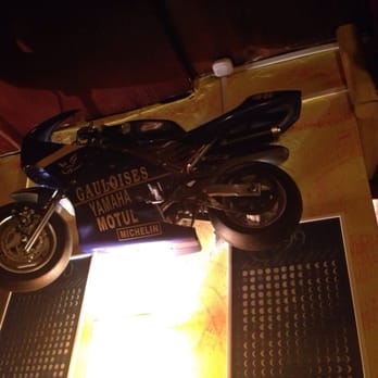 Enoteca Il Castello - Tiny motorbike for monkeys? - Bars Near Me - Zoagli, GE Enoteca Il Castello - Tiny motorbike for monkeys? - Bars Near Me - Zoagli, GE