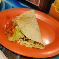 San Marcos Mexican Restaurant - Taco