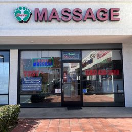 Exterior photo of Queen Massage - Los Alamitos, California Exterior photo of Queen Massage - Los Alamitos, California