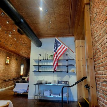 The Farm 2 Fork - Coffee & Tea Near Me - Banning, California