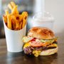 Old Time Burger
