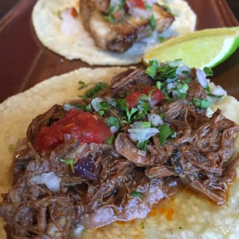 Amuleto Mexican Table - Mexican Near Me - Waltham, Massachusetts