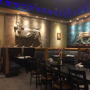Ishtar Restaurant - Halal Near Me - Sterling Heights, Michigan