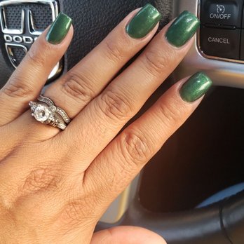 Gorgeous Spa - Nail Salons Near Me - Bakersfield, California