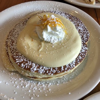 Moke’s Bread And Breakfast - Breakfast & Brunch Near Me - Honolulu, Hawaii