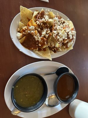 Real de Oaxaca by null