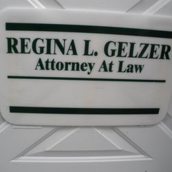 Regina L. Gelzer, Attorney-at-Law