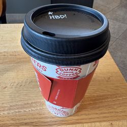 Dunn Brothers Coffee