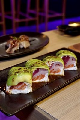 Kauboi BBQ & Izakaya by null