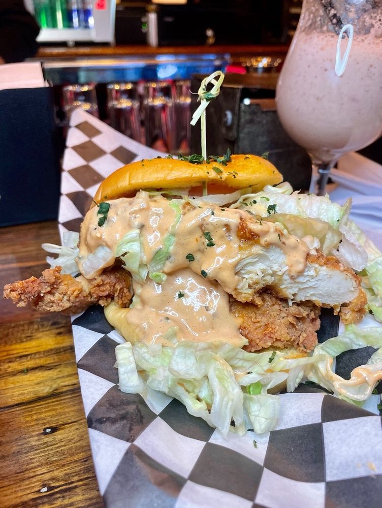 MIXXED FOOD AND DRINKS - Updated August 2025 - 67 Photos & 26 Reviews