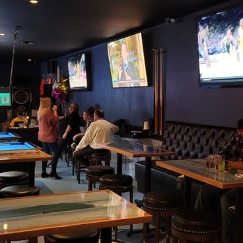 Cali's Cocktails - a pool table and pool tables - Cocktail Bars Near Me - Cypress, California Cali's Cocktails - a pool table and pool tables - Cocktail Bars Near Me - Cypress, California