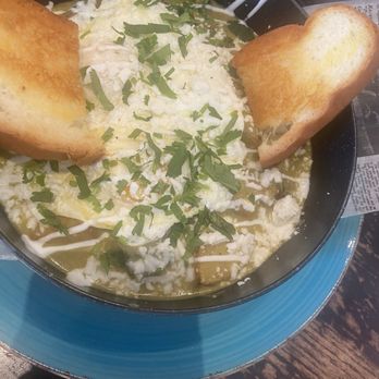 Toasted - Mexican-sharahuka - Breakfast & Brunch Near Me - Bakersfield, California