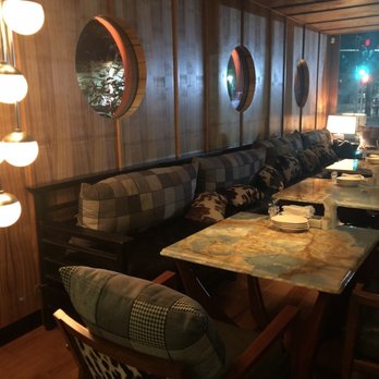 Rigo - Inside - Spanish Near Me - Honolulu, Hawaii