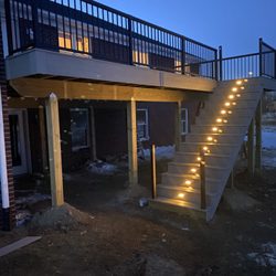 Carpenter’s construction