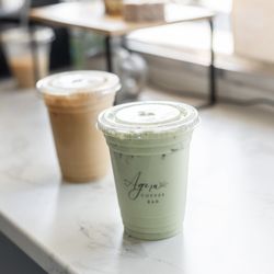 Agora Coffee Bar