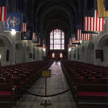 West Point Tours - The Cadet Chapel 1910 - Historical Tours Near Me - Highland Falls, New York West Point Tours - The Cadet Chapel 1910 - Historical Tours Near Me - Highland Falls, New York
