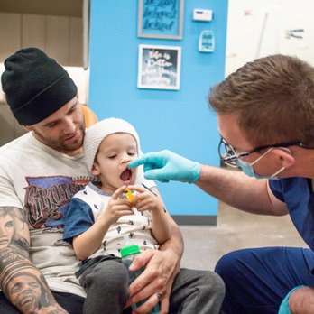 Chaffee Pediatric Dentistry - Your child should start coming to the dentist around age 1, or when he gets his first tooth, and every six months after that. - Pediatric Dentists Near Me - Mesa, Arizona Chaffee Pediatric Dentistry - Your child should start coming to the dentist around age 1, or when he gets his first tooth, and every six months after that. - Pediatric Dentists Near Me - Mesa, Arizona