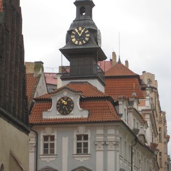 Prague - Local Flavor Near Me