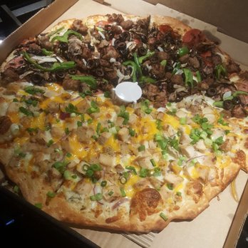 Pizza Guys - Pizza Near Me - Sacramento, California Pizza Guys - Pizza Near Me - Sacramento, California