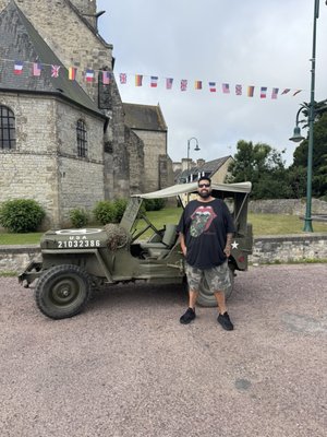 Airborne Museum by null