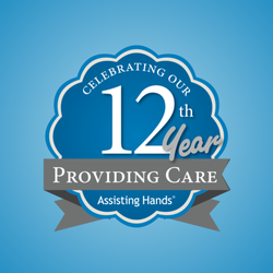 Assisting Hands Home Care of Columbus - After over 12 years in business we've become Cincinnati's experts in home care