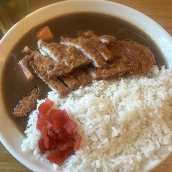 Zento Japanese Restaurant - Pork Cutlet Curry Rice - Japanese Near Me - Alexandria, Virginia Zento Japanese Restaurant - Pork Cutlet Curry Rice - Japanese Near Me - Alexandria, Virginia