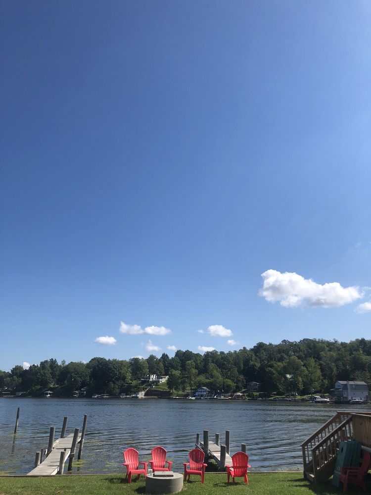 THE BAYFRONT 28 Photos & 17 Reviews American (Traditional) 8106 W