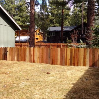 Florence Fence - 3" Fence inside my 6" Fence - Fences & Gates Near Me - Minden, Nevada Florence Fence - 3" Fence inside my 6" Fence - Fences & Gates Near Me - Minden, Nevada