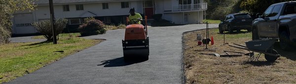 Premium Asphalt Company - Trust Sunset Paving Company—serving your community for over 12 years. We offer expert asphalt paving, repairs, and resurfacing for driveways, parking lots, and more. Quality workmanship, reliable service, and lasting results you can count on.

Get your free estimate today and see why Sunset Paving is the area’s top choice!