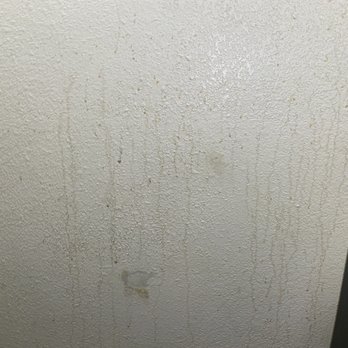 Astro Budget - Apparently impossible to simply wipe down walls. - Hotels Near Me - Barstow, California