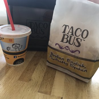 Taco Bus - Mexican Near Me - Plant City, Florida Taco Bus - Mexican Near Me - Plant City, Florida