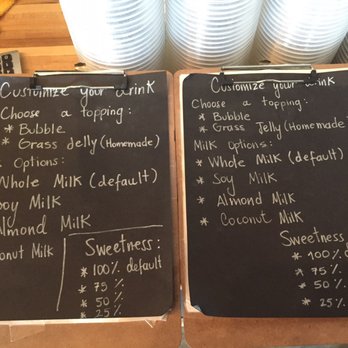 Bubble N Tea - Coffee & Tea Near Me - Beaverton, Oregon Bubble N Tea - Coffee & Tea Near Me - Beaverton, Oregon