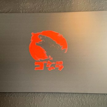 Noods Ramen Bar - Gojira (Godzilla) - Ramen Near Me - Honolulu, Hawaii Noods Ramen Bar - Gojira (Godzilla) - Ramen Near Me - Honolulu, Hawaii